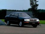 Toyota Crown 1991 года